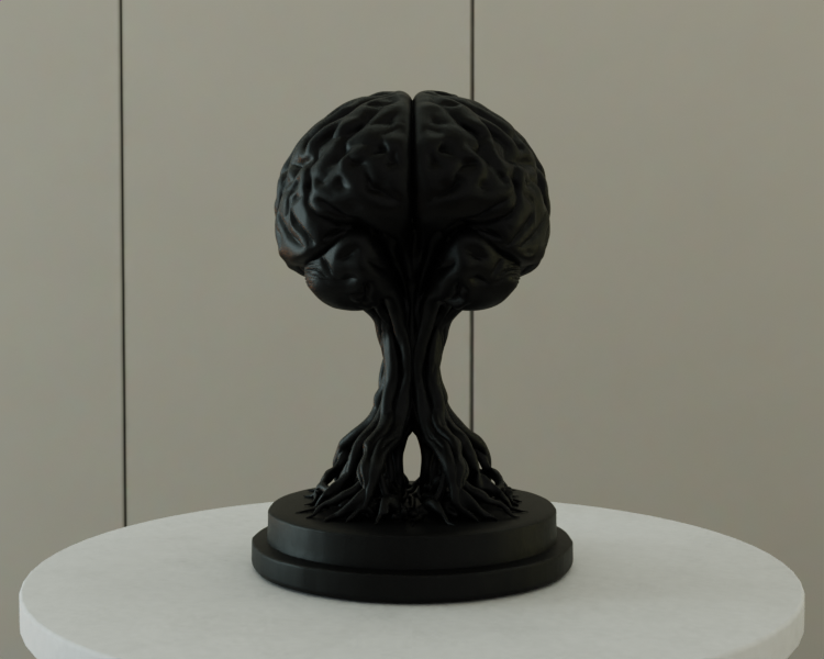 Tree Mind — miniatura 3