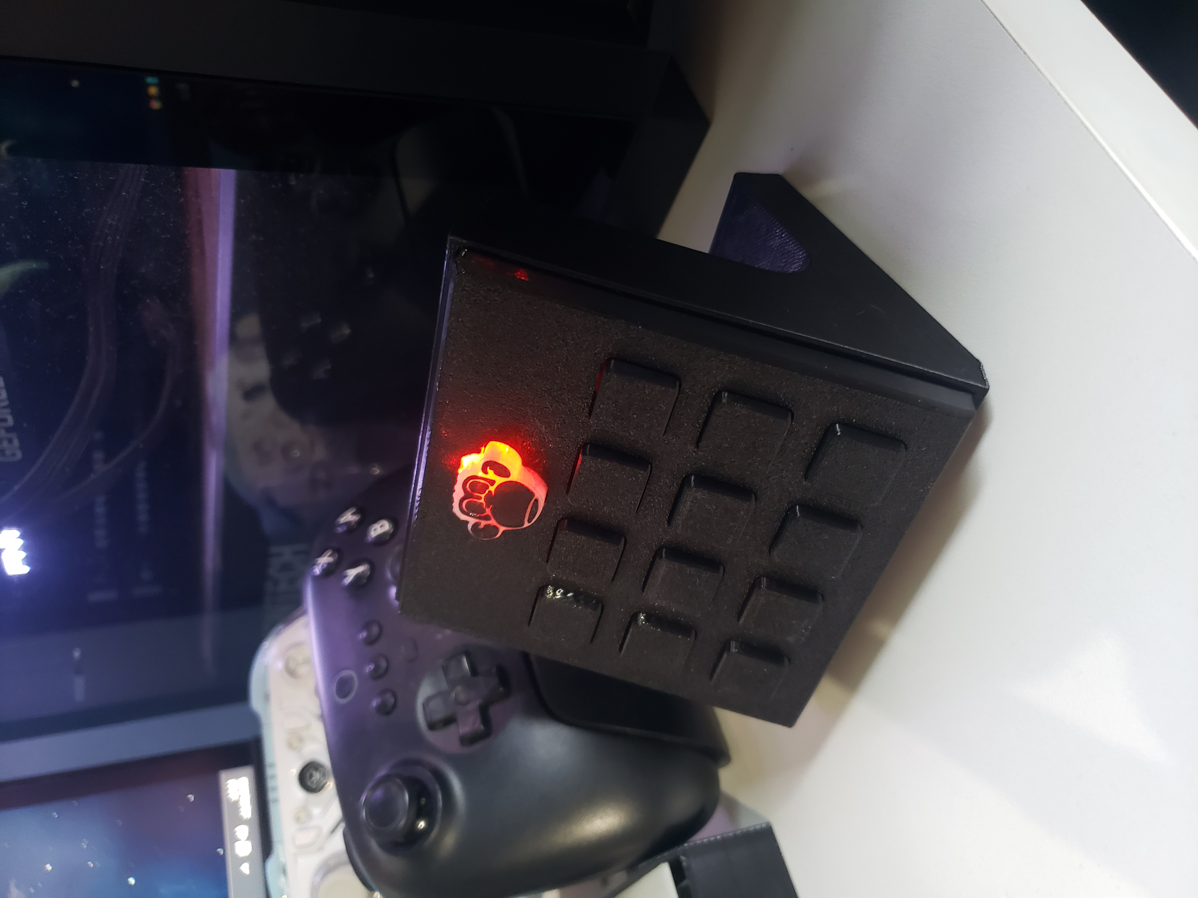 Stream Deck DIY - Monkey Deck