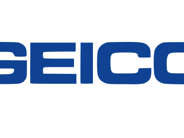 GEICO logo