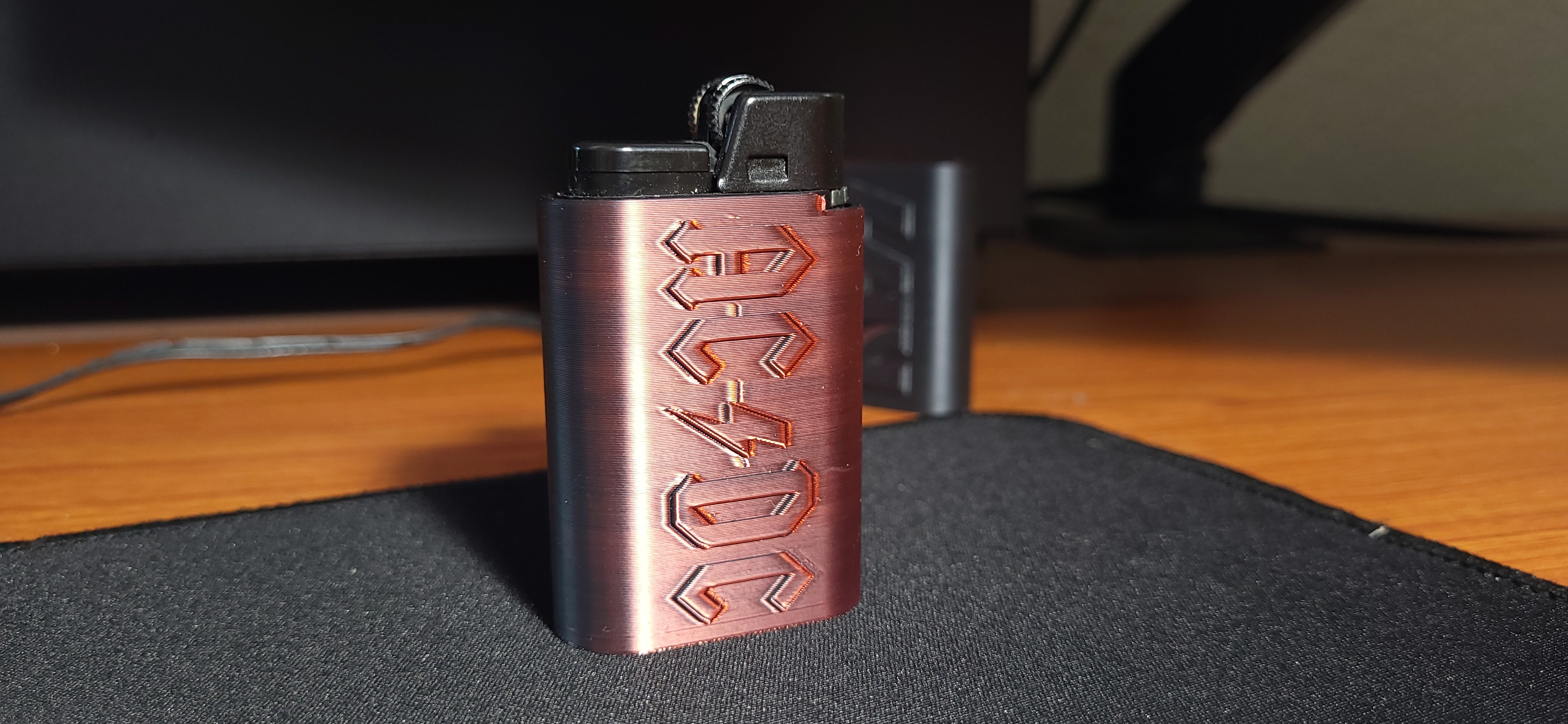 ACDC Djeep Sleeve