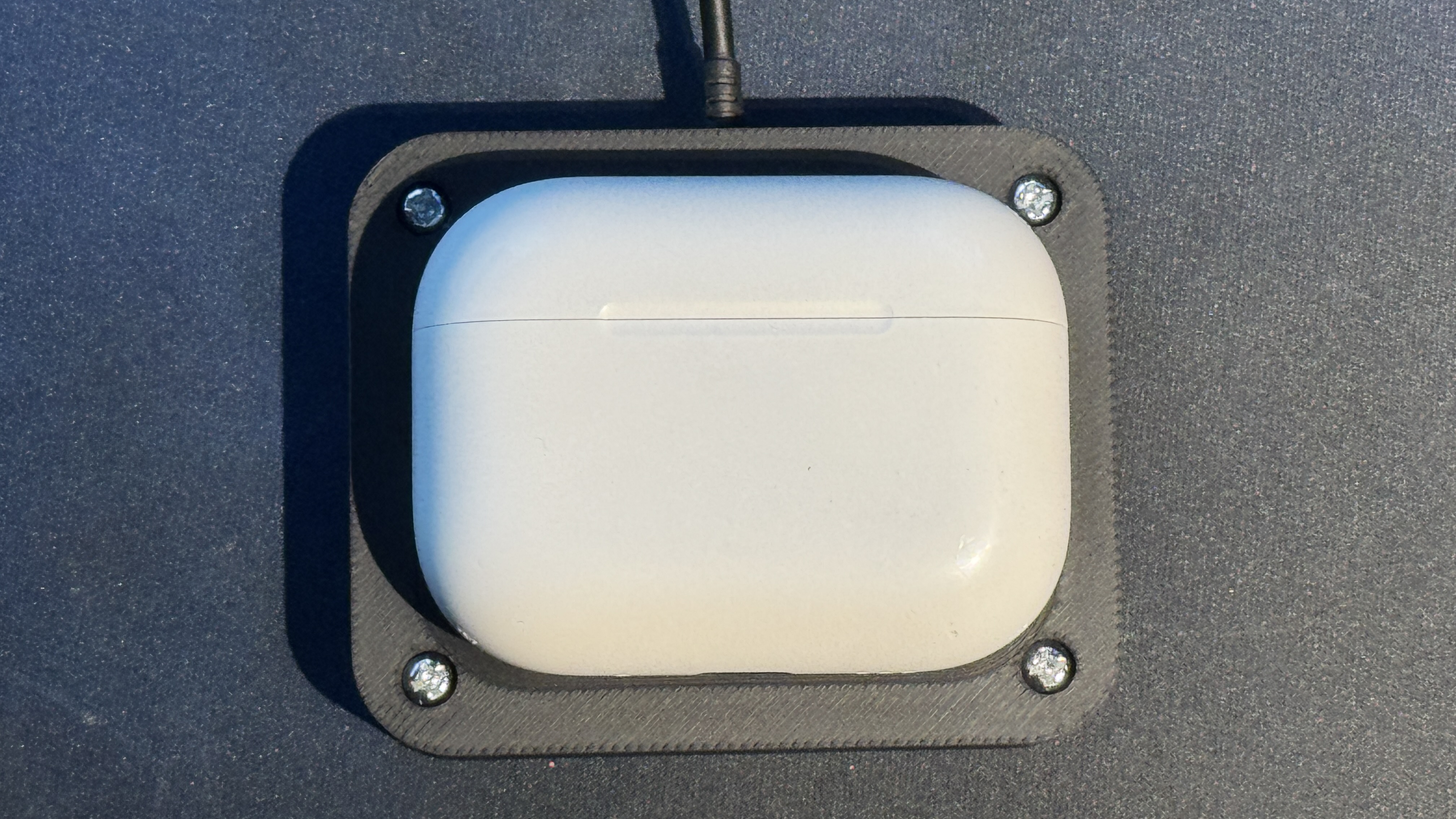 AirPods Pro 3 MagSafe Docking Station