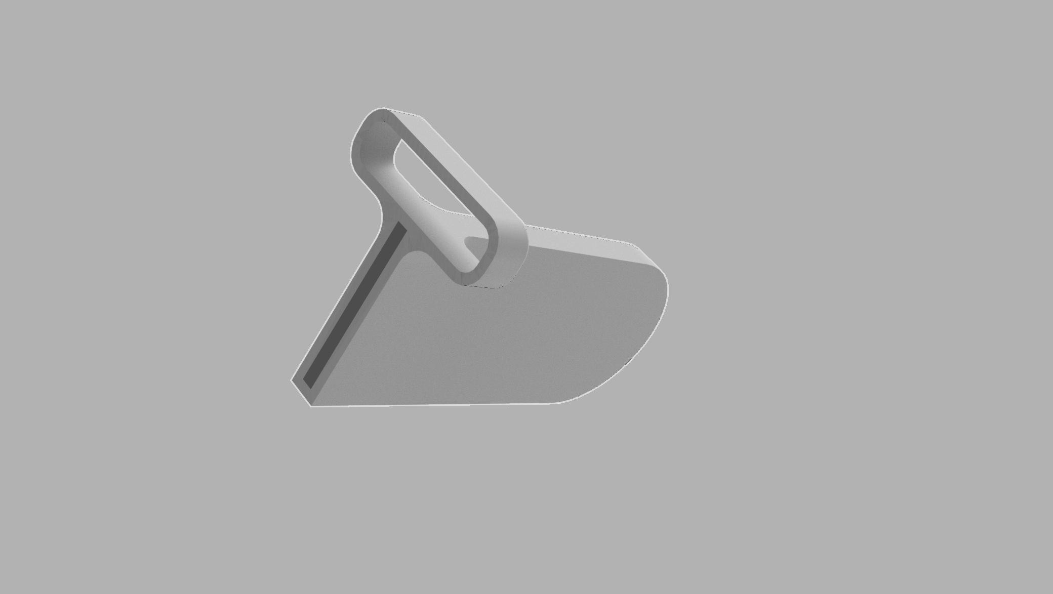 Chainsaw Cover/Handle