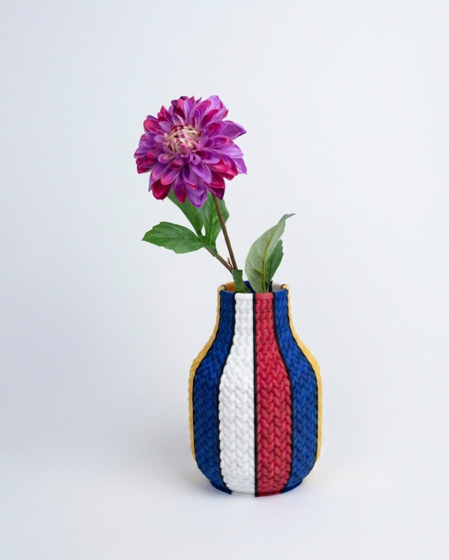 BraidVase