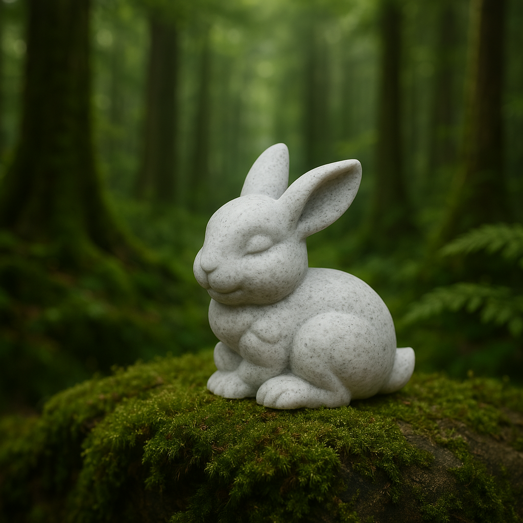Bunny-bunny