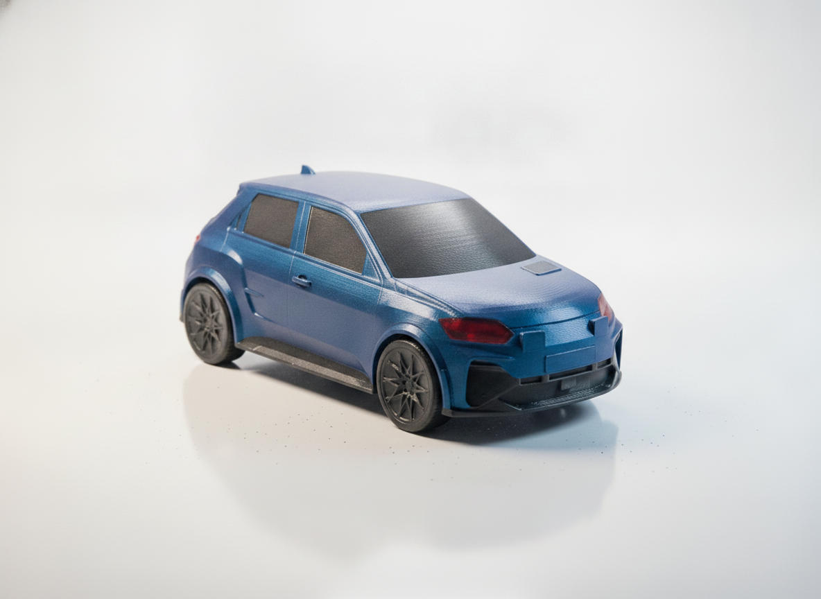 Custom Request - Alpine A290s