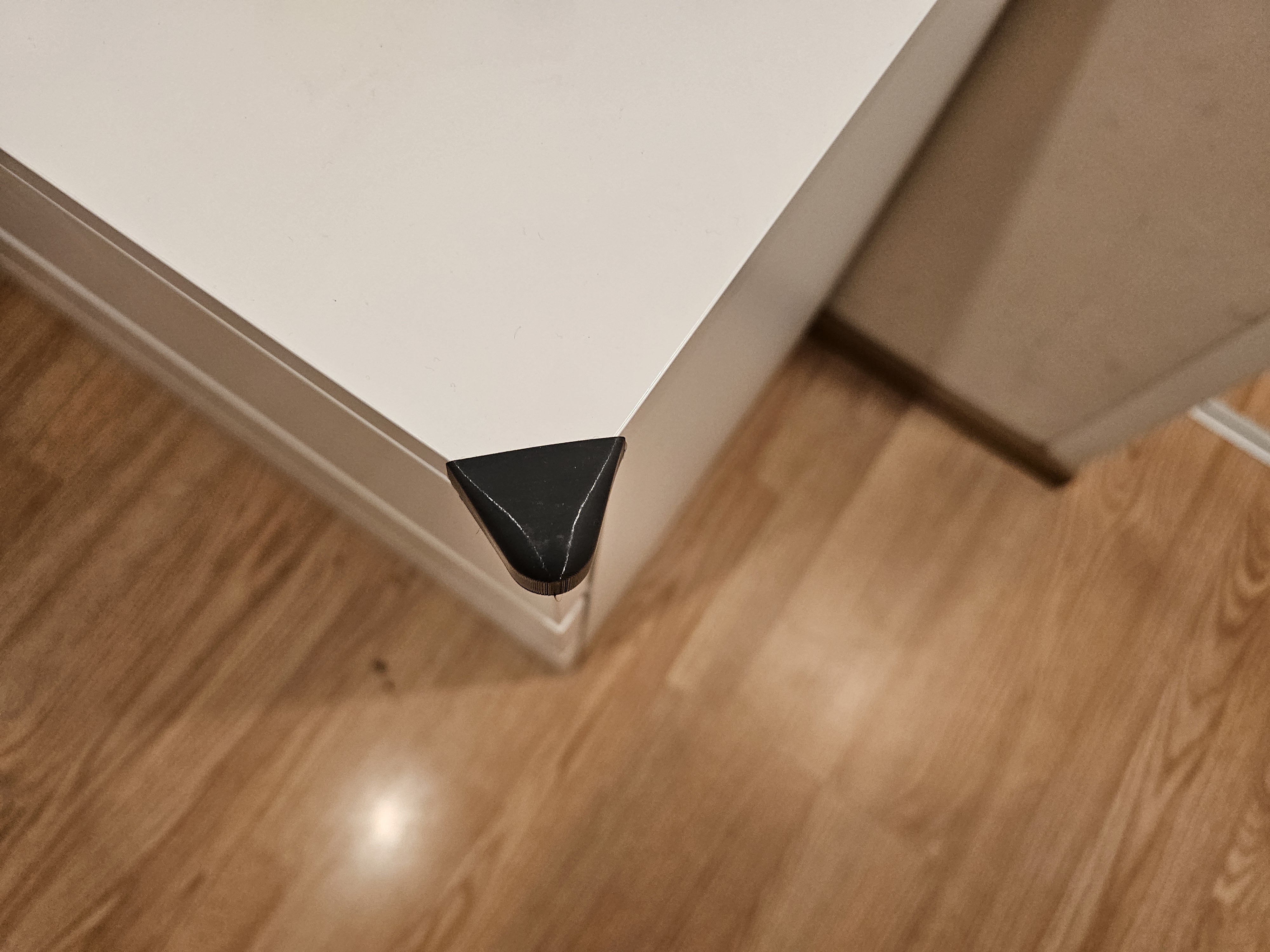 Ikea Malm corner protector TPU