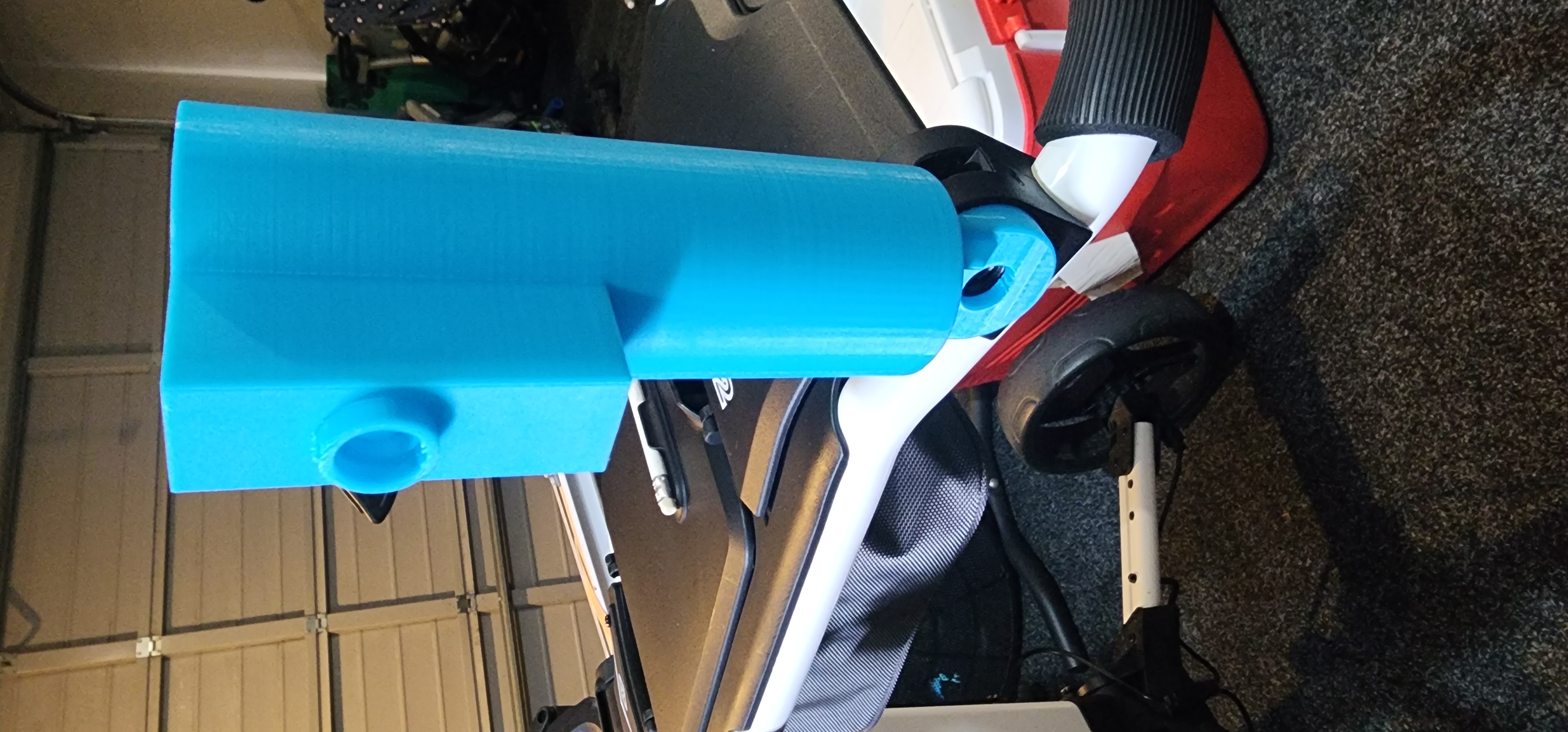 Axglo V2 Umbrella Holder