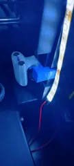 ABL Magnetprobe Anycubic i3 Mega Parking Mount