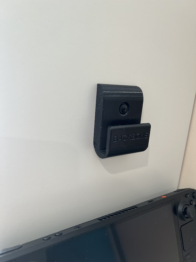 Backbone Controller Wall Mount — thumbnail 3