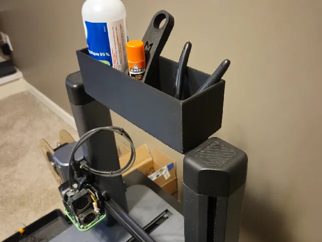 AnkerMake M5 Storage Bin