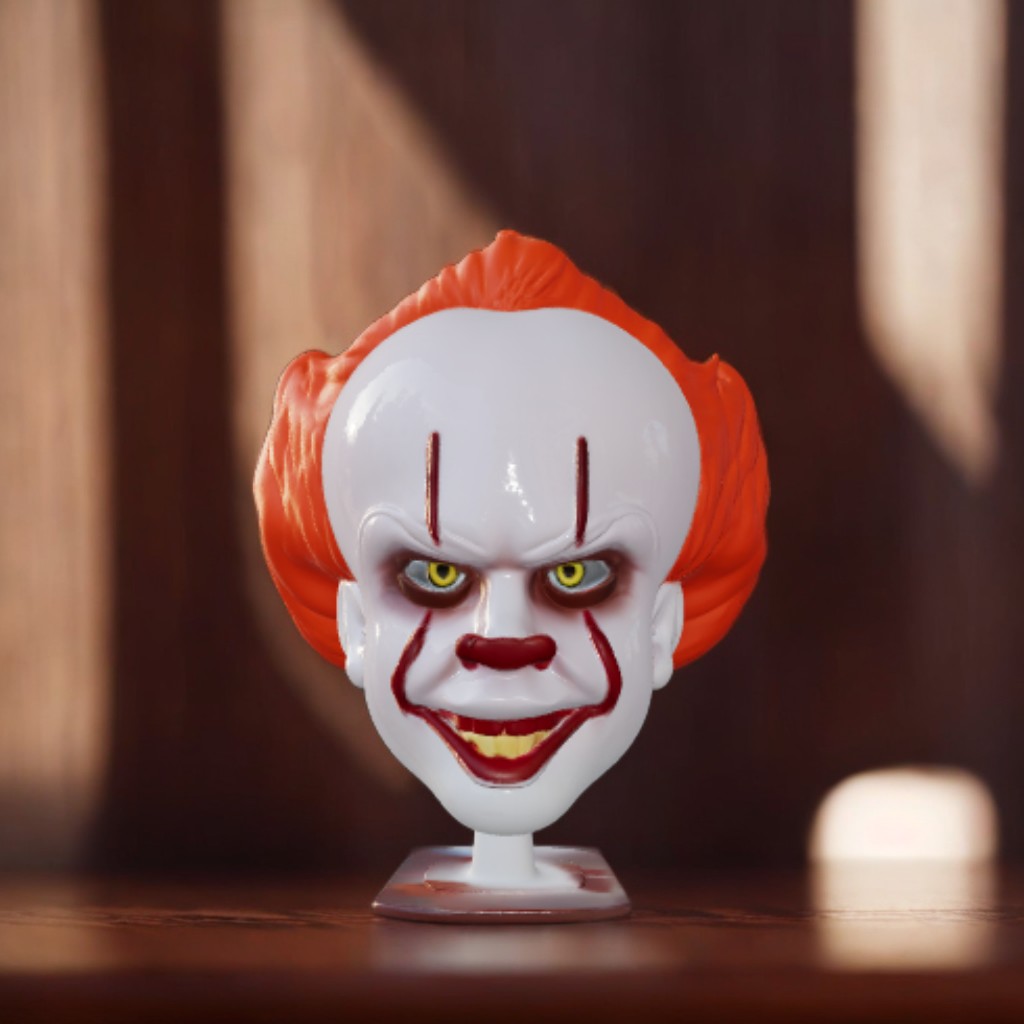 Pennywise Head