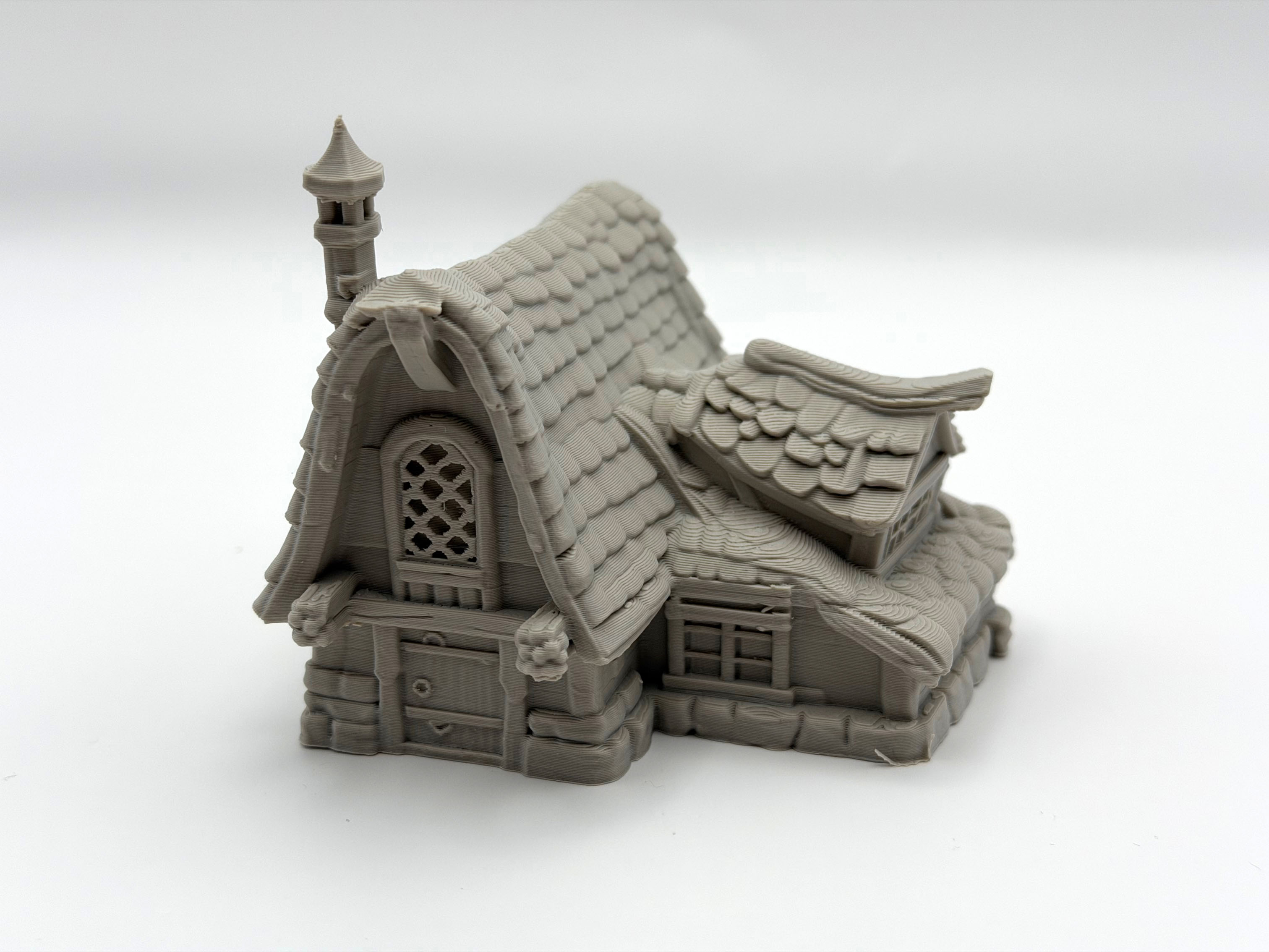Willowspell Cottage — miniatura 6