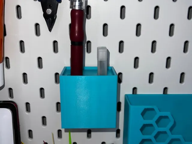 Army Painter Hobby Knife Holder for Skadis