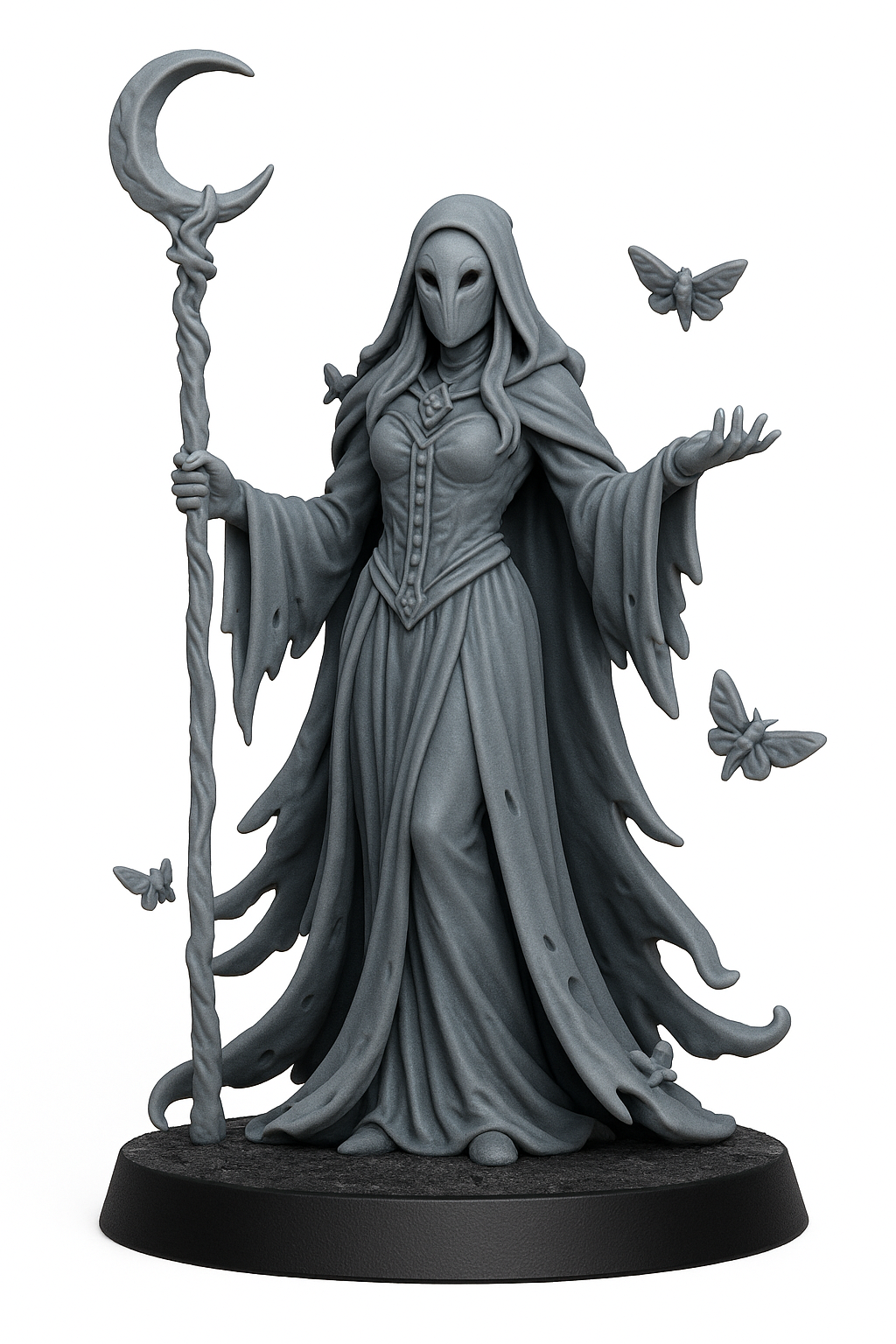 Vaermina - TES