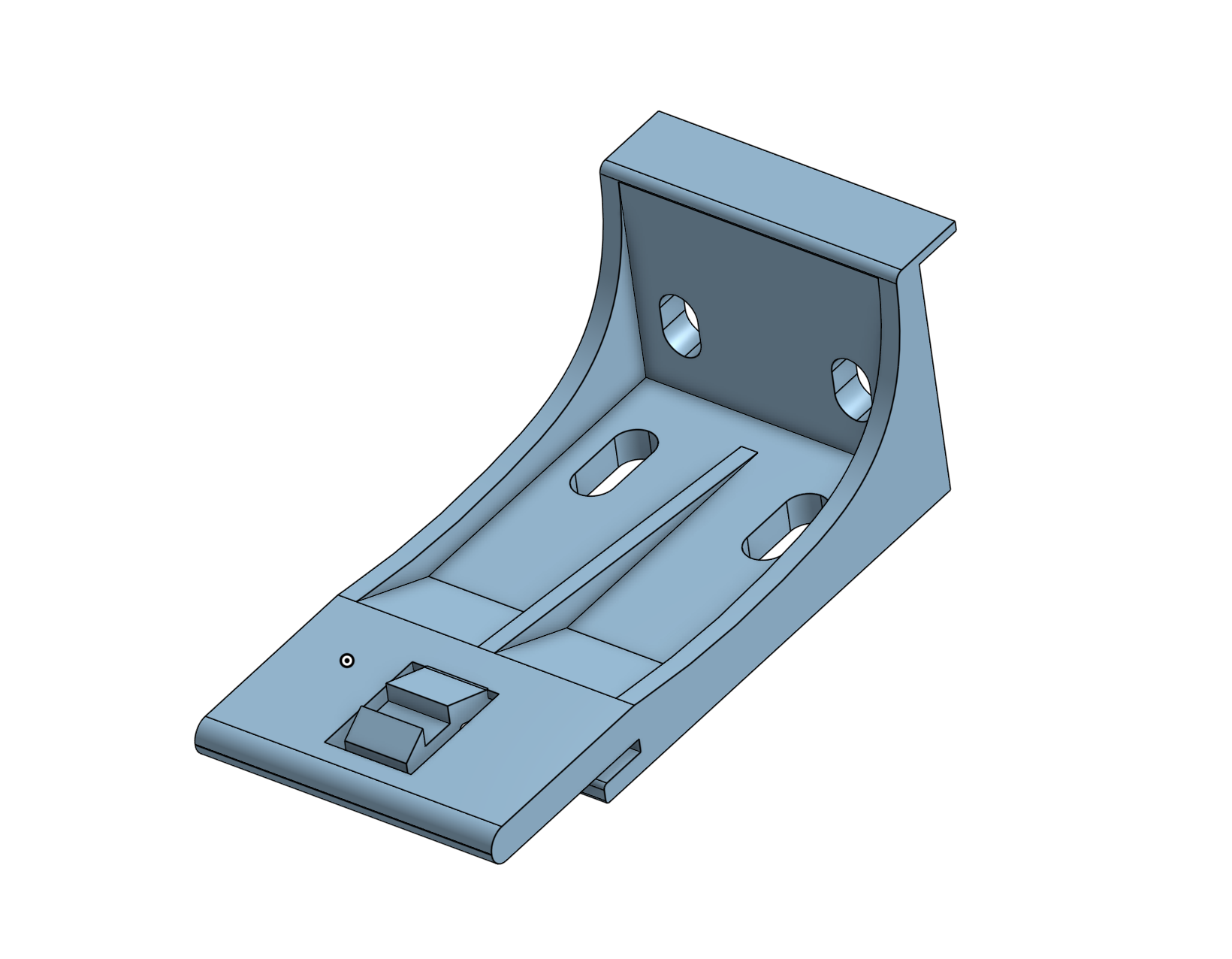 Hunter Douglas Blind Bracket