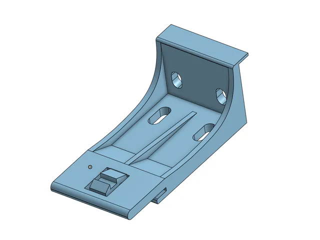 Hunter Douglas Blind Bracket