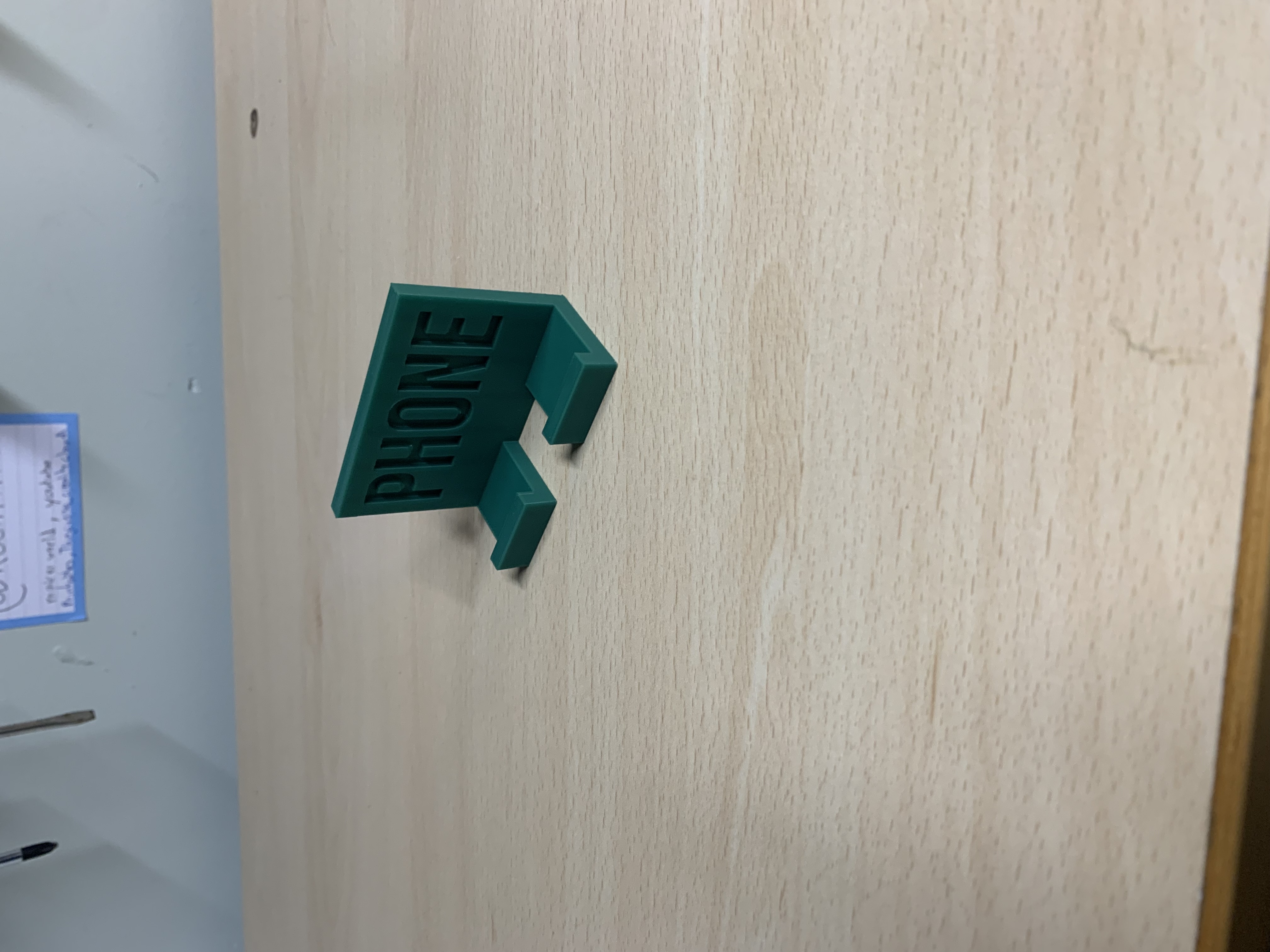 Skadis Phonestand — miniatura 2