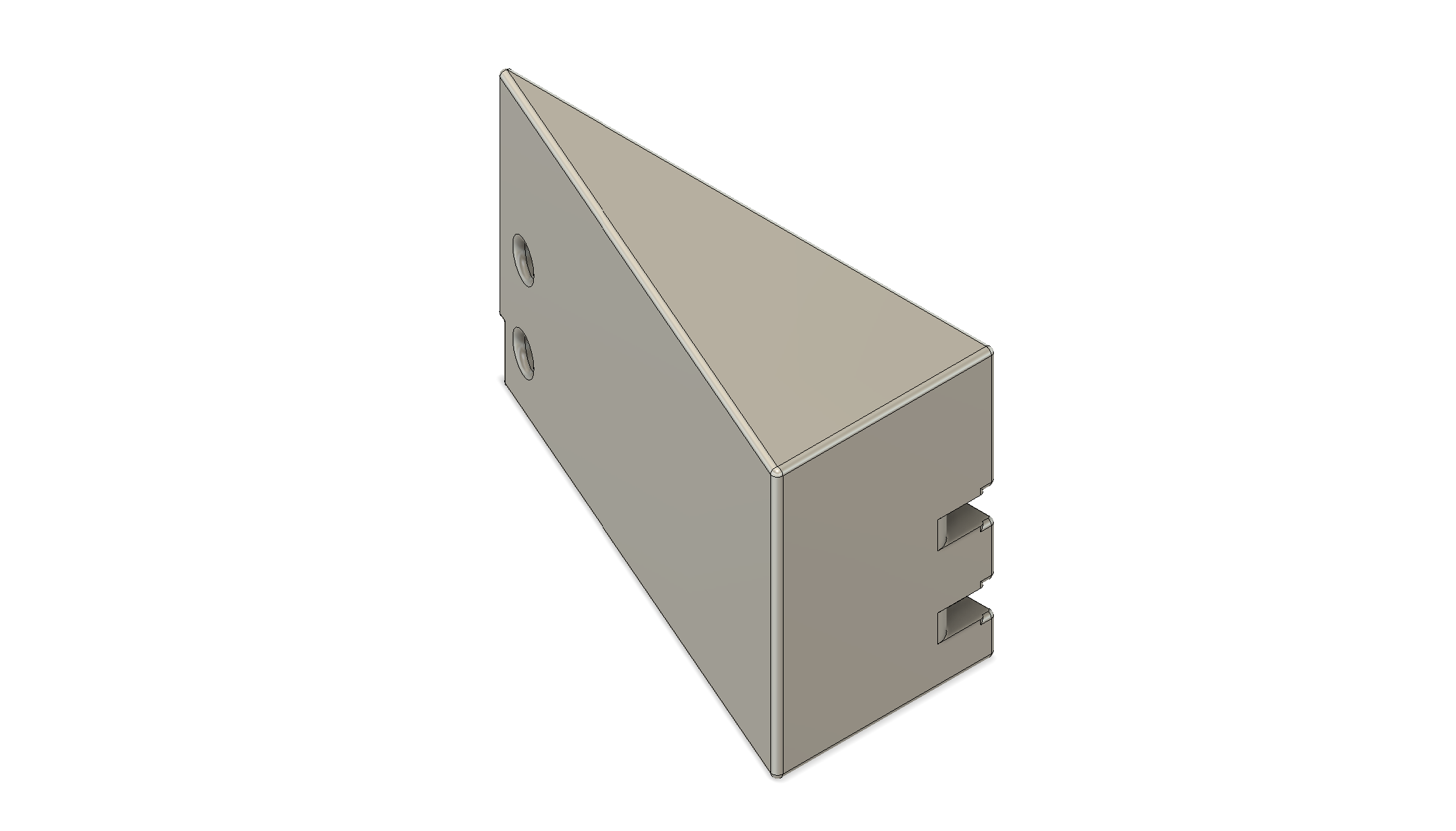 Extansion de pédale