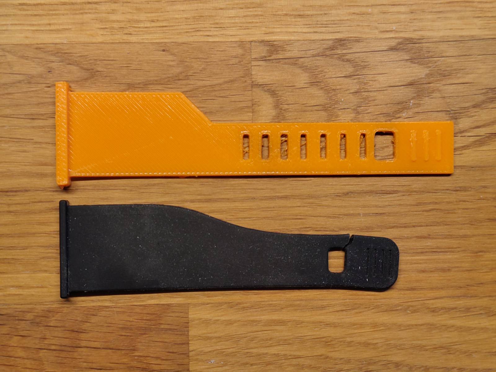 West Biking mini folding bike lock strap