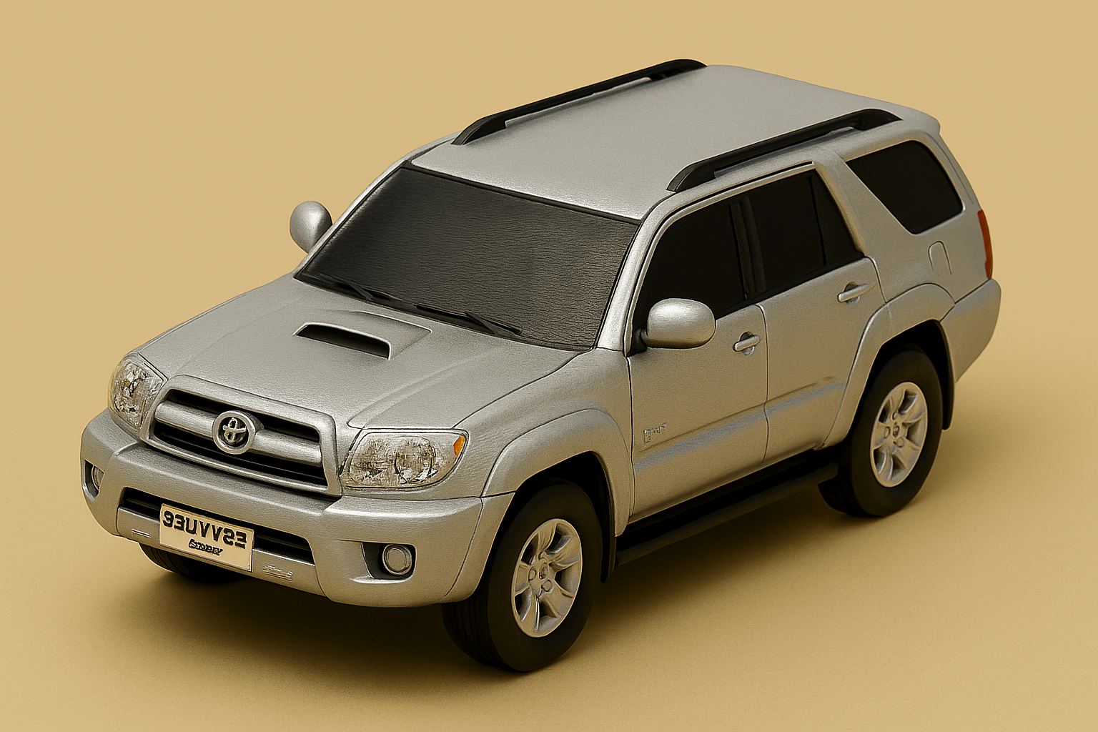 4runner 2008 — thumbnail 4