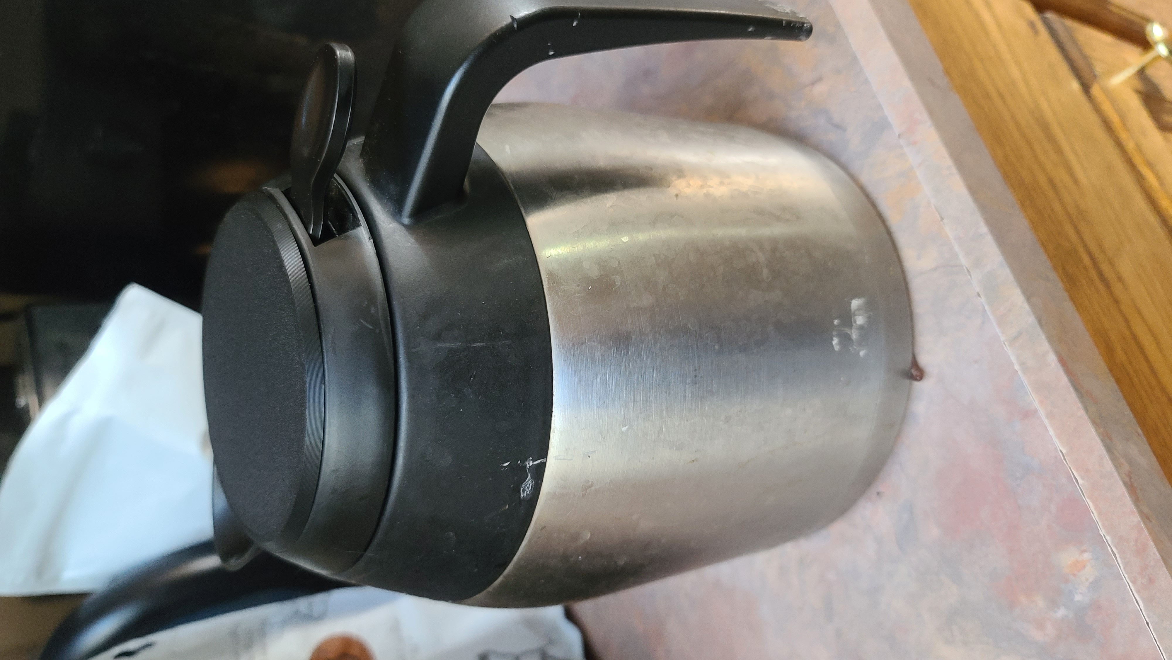 Bonavita Lid Cap Replacement