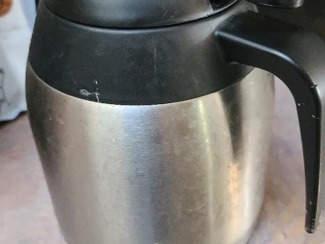 Bonavita Lid Cap Replacement