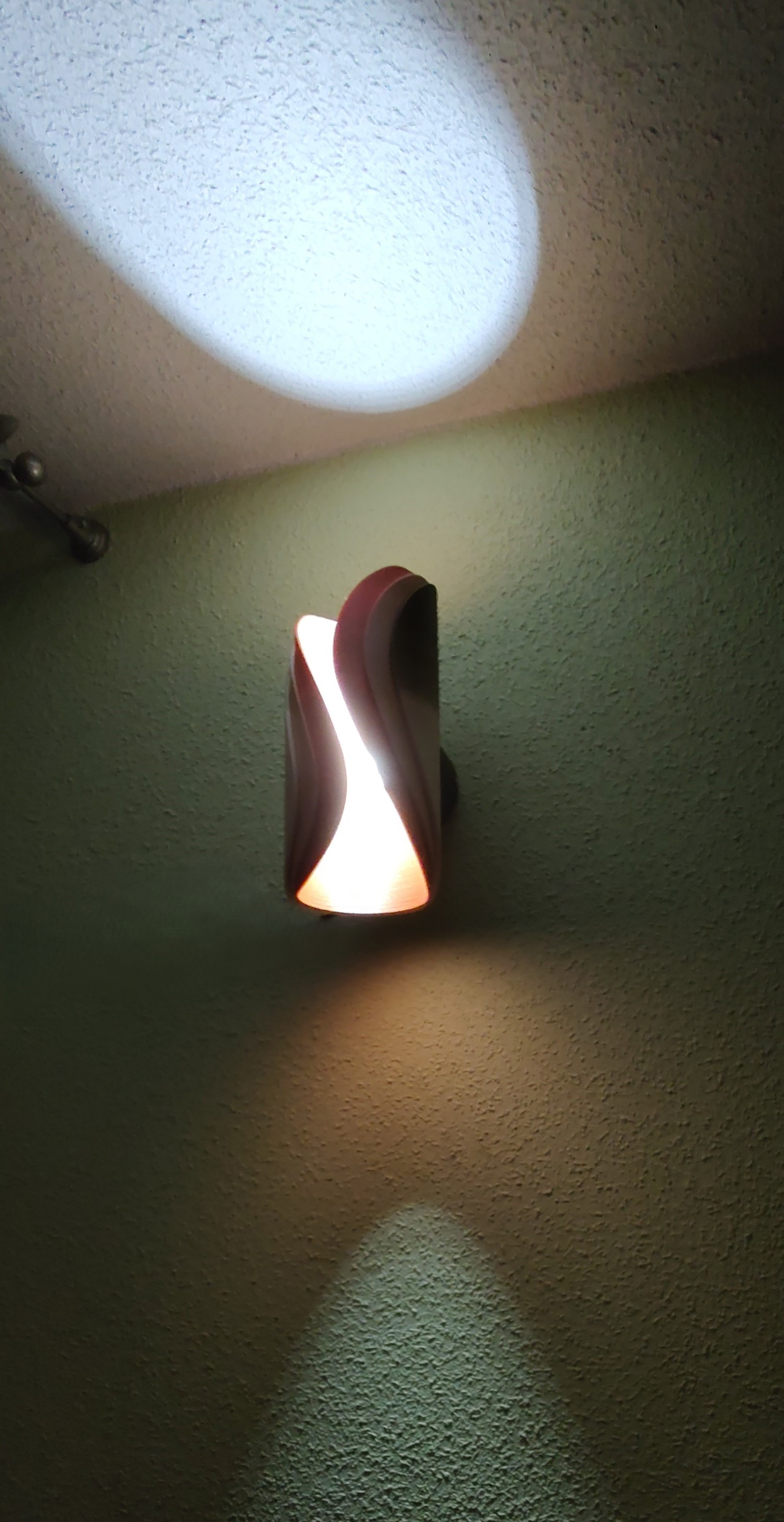 Trio WaveLight - wall lamp
