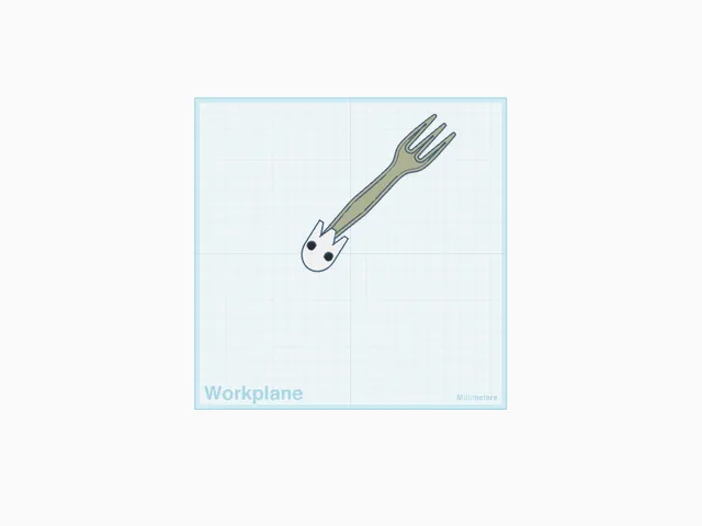 Ghost Fork