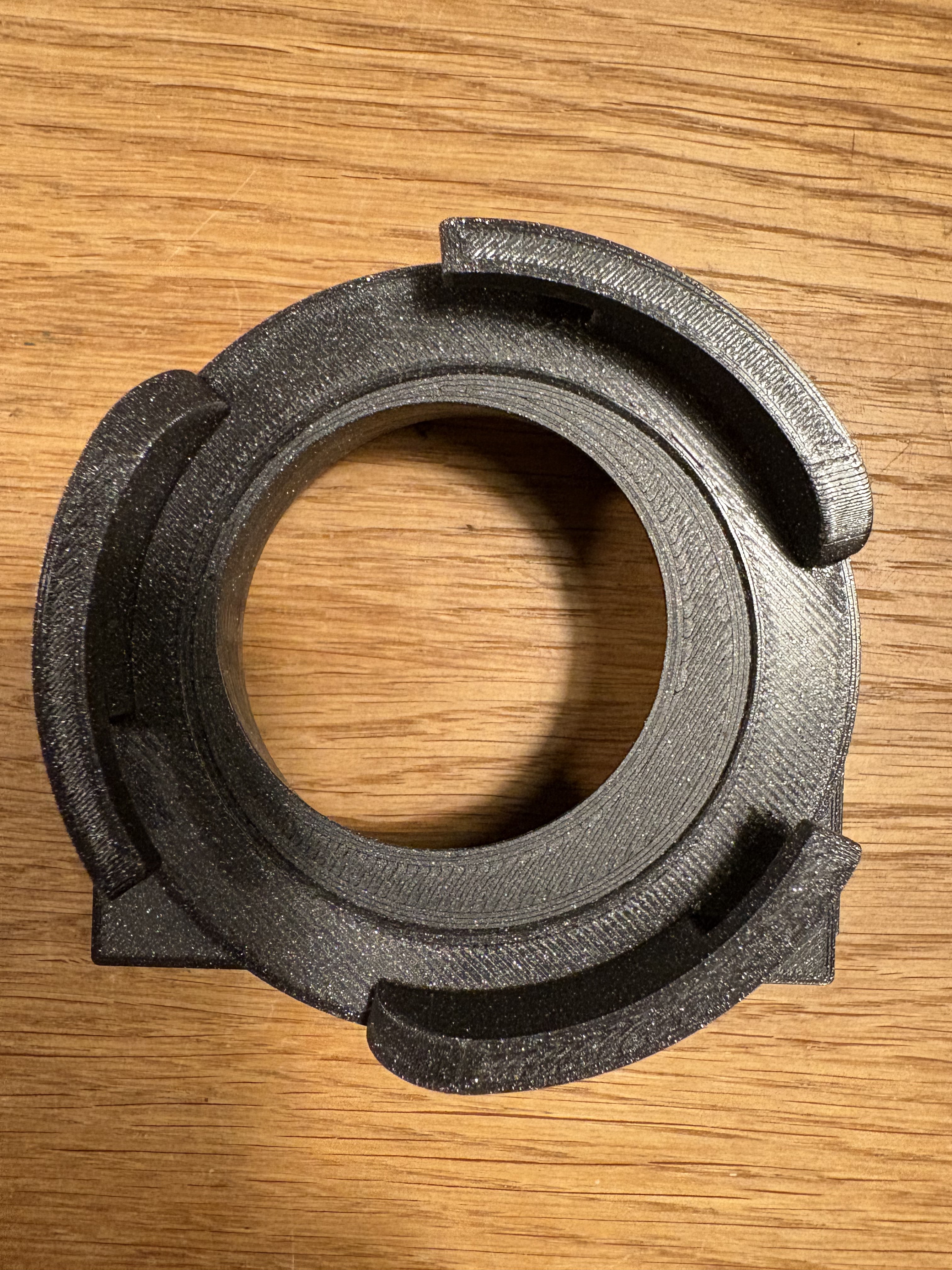 DeLonghi Dedica Coffee Grinder Holder Funnel