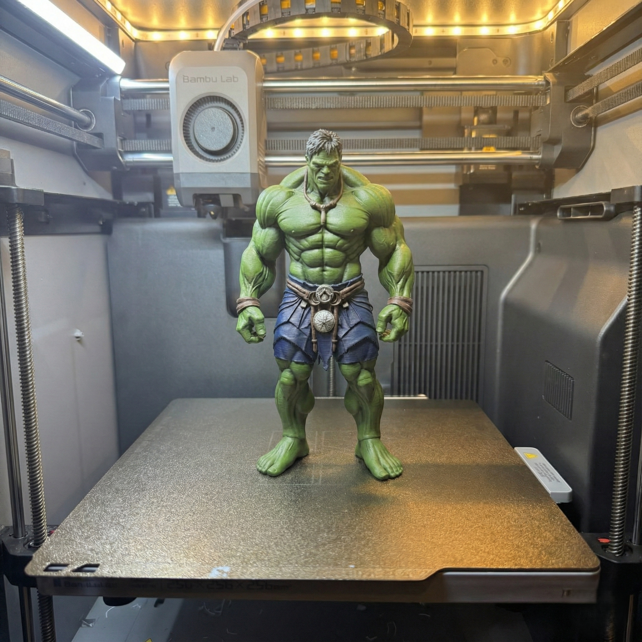 Hulk