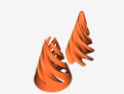 helix fidget