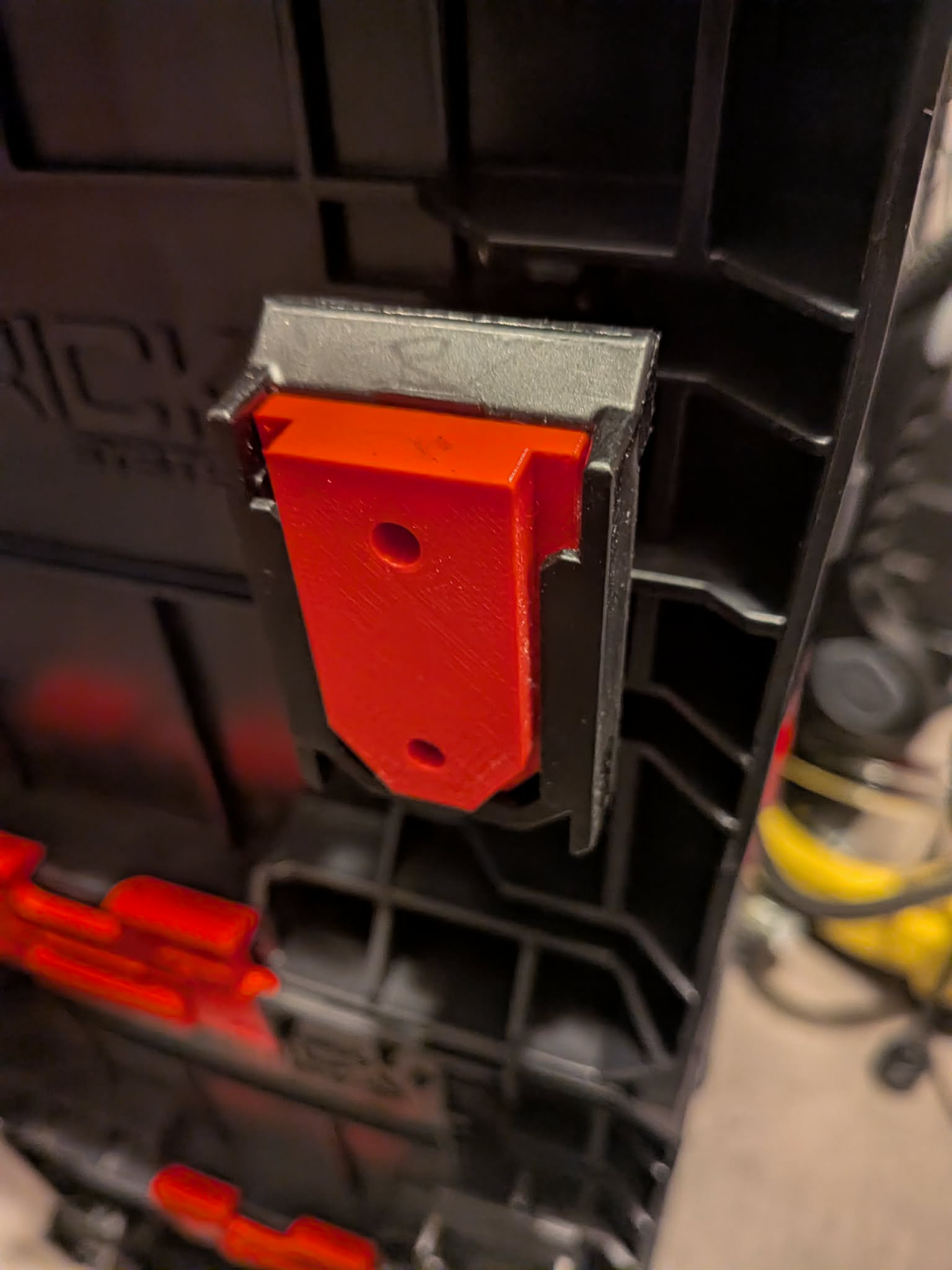 Qbrick Connectors - Male part