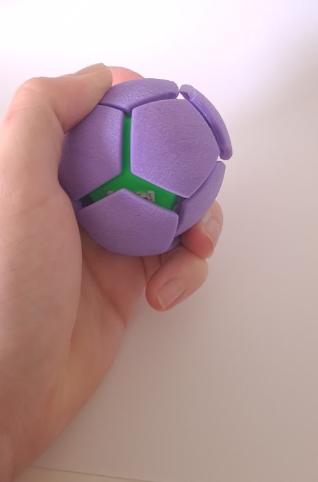 Clicky Ball — thumbnail 2