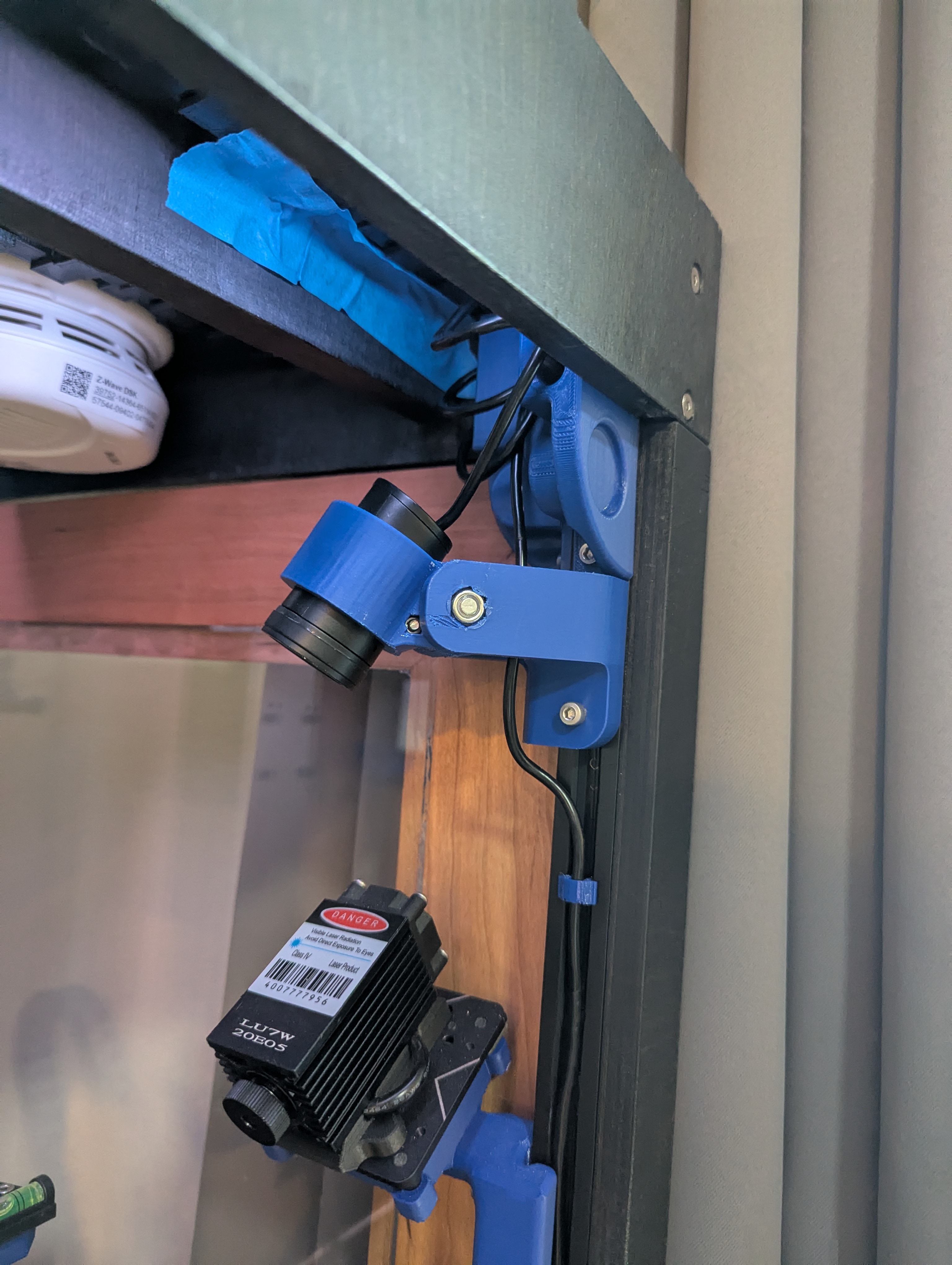3D Printer Enclosure Parts — miniatura 10