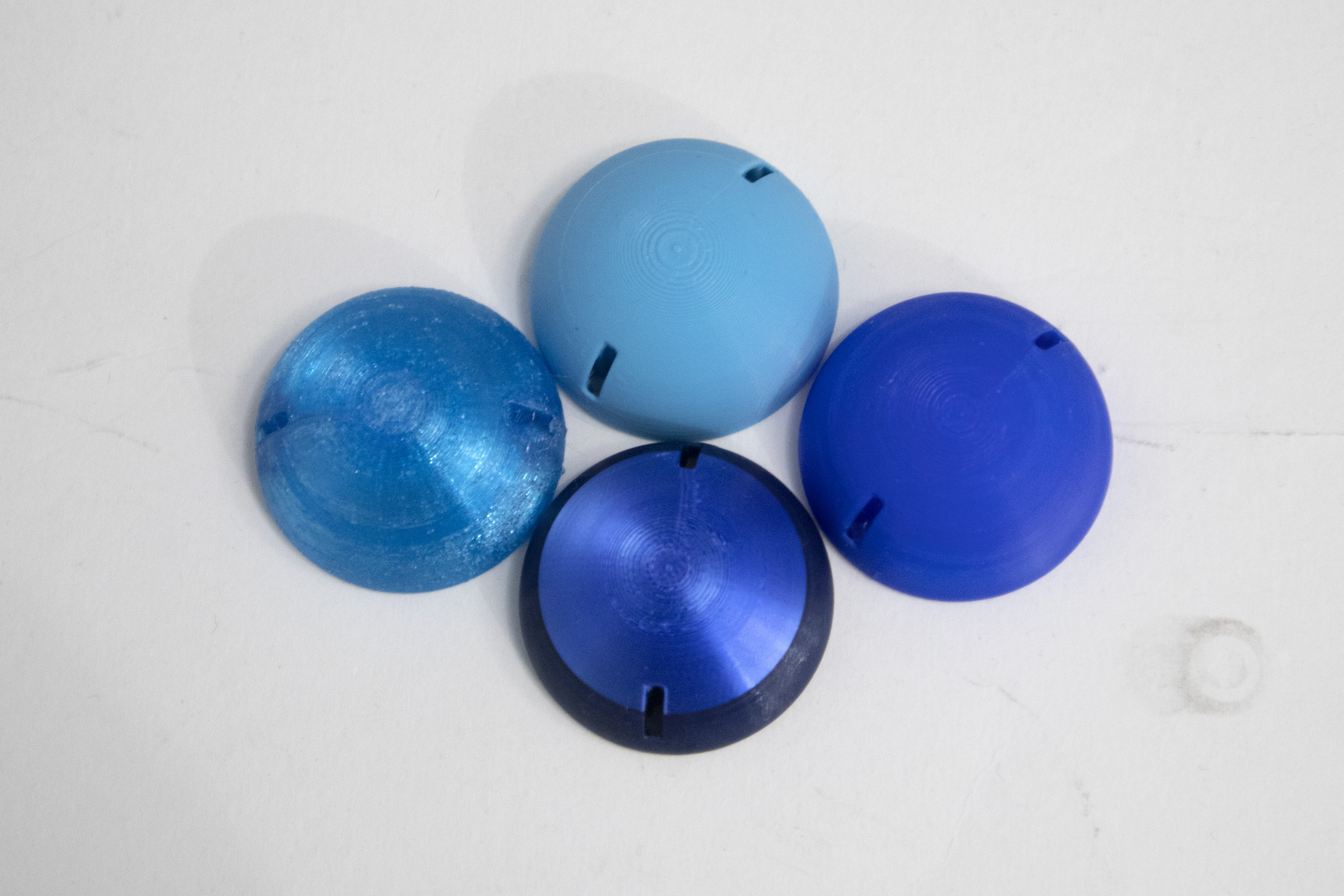 Minifigure Vending Machine Half Sphere — thumbnail 8