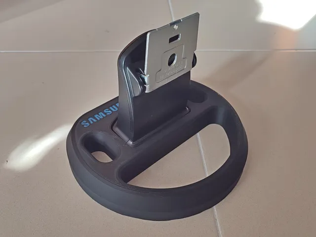 Samsung SyncMaster monitor base
