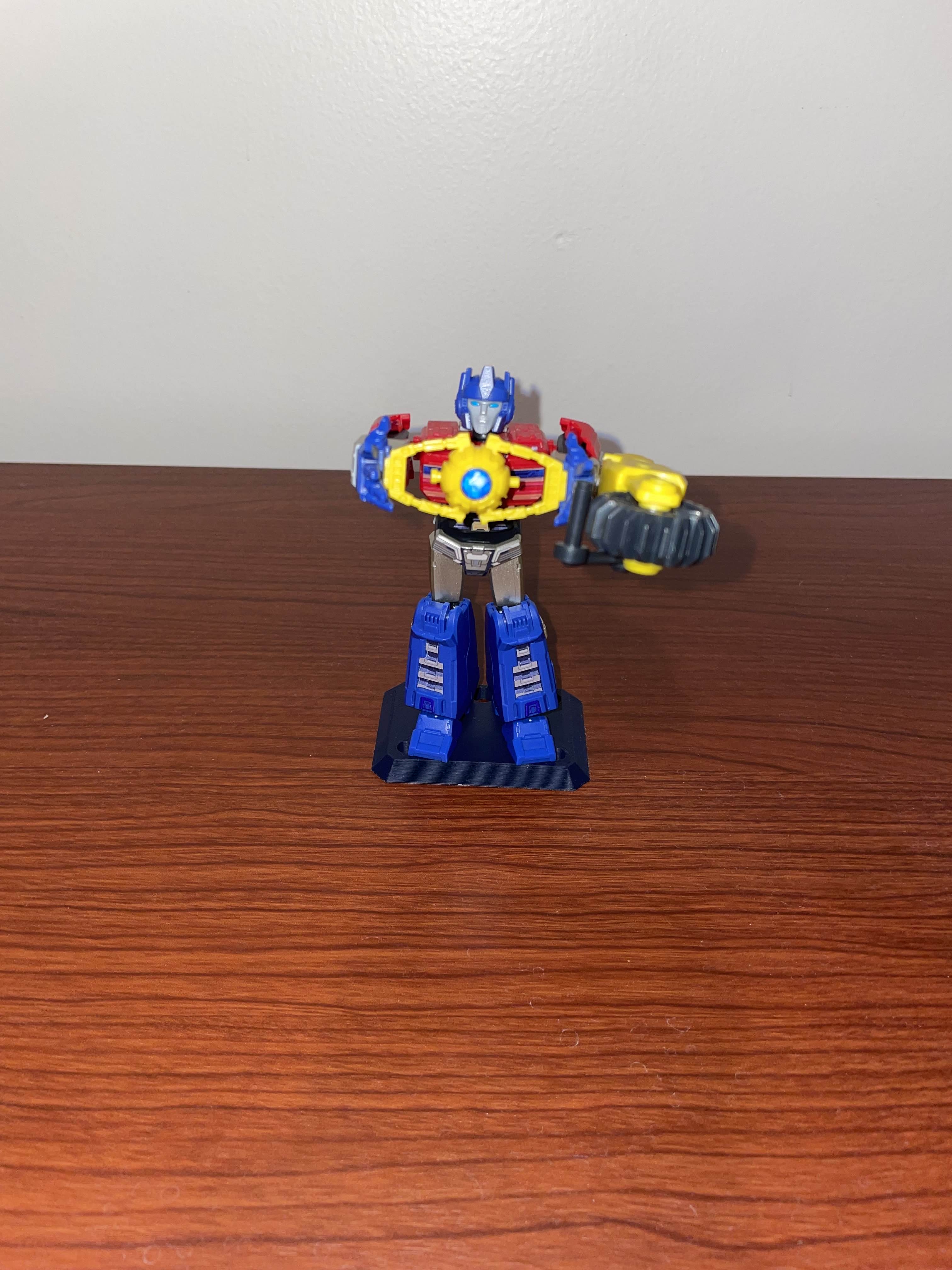 Blokees Compatible Baseplate