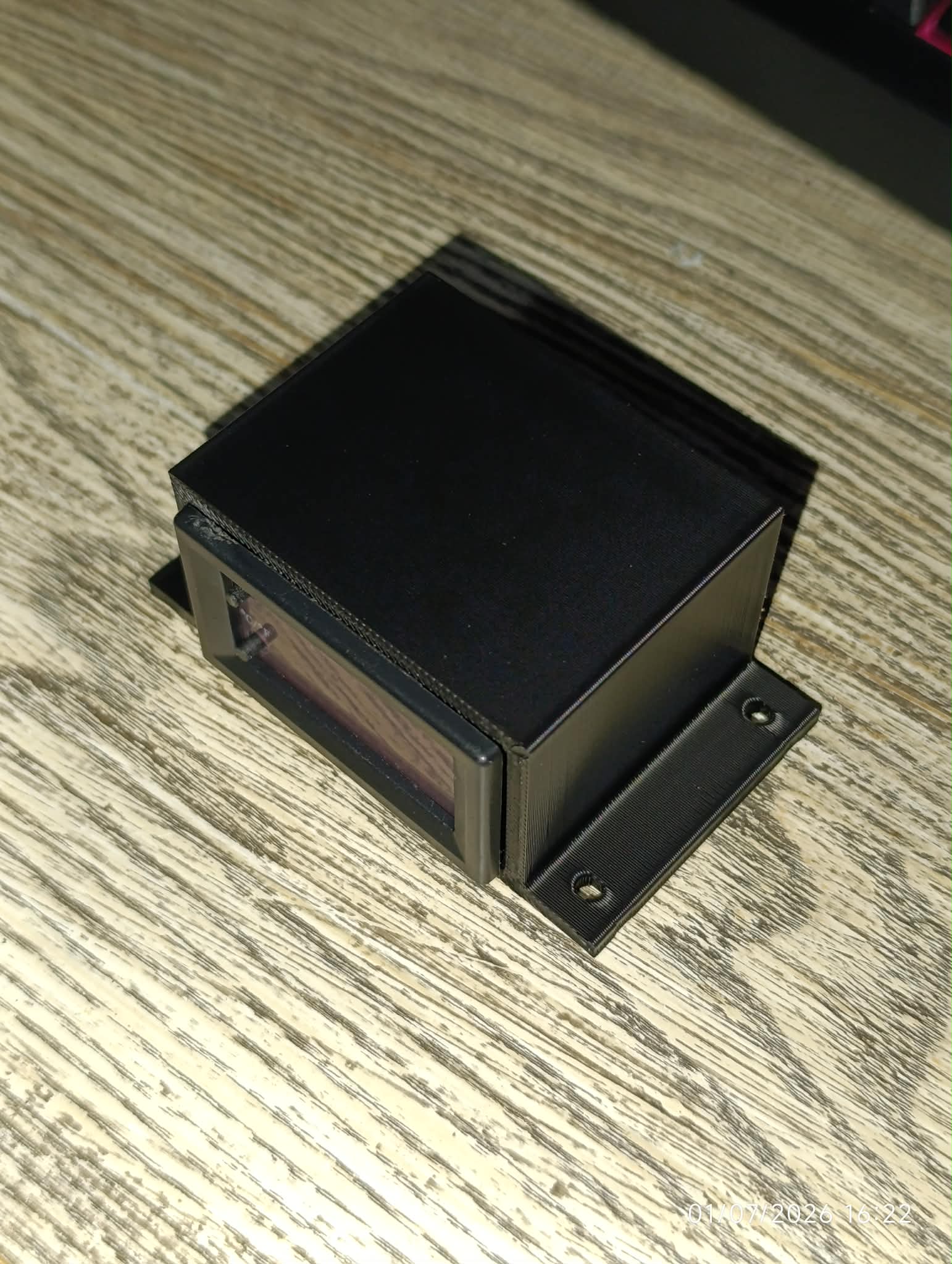 W1209WK thermostat