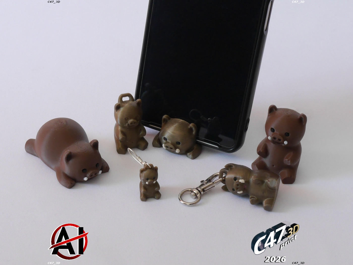 Piggy Set — thumbnail 4