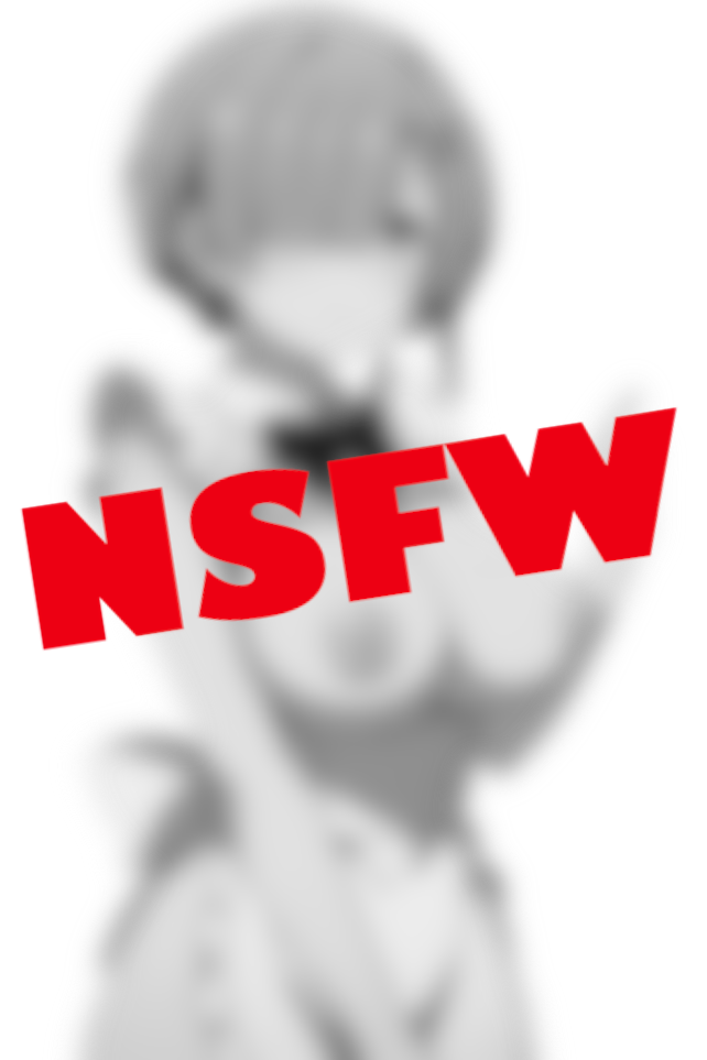 Hueforge Rem Tits