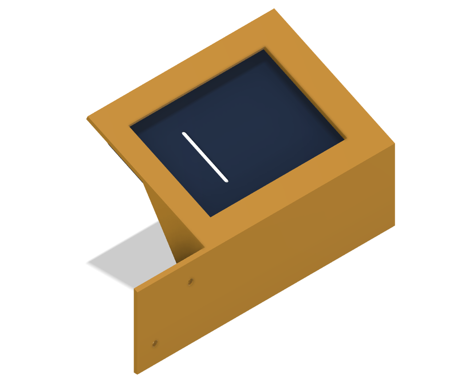 BTT TFT35-SPI for Ender 5 Pro