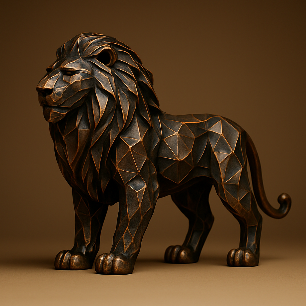 CF Lion