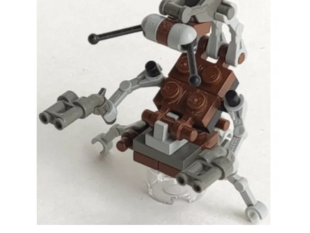 Droideka (Destroyer Droid) -  sw0063