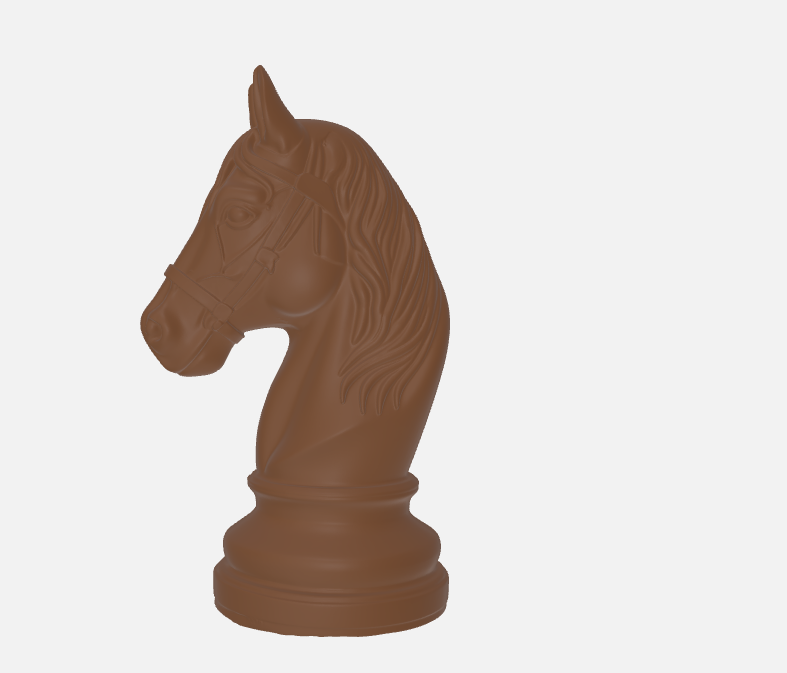 Horse/Knight Chess piece