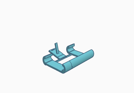 Nintendo Switch phone mount — thumbnail 2