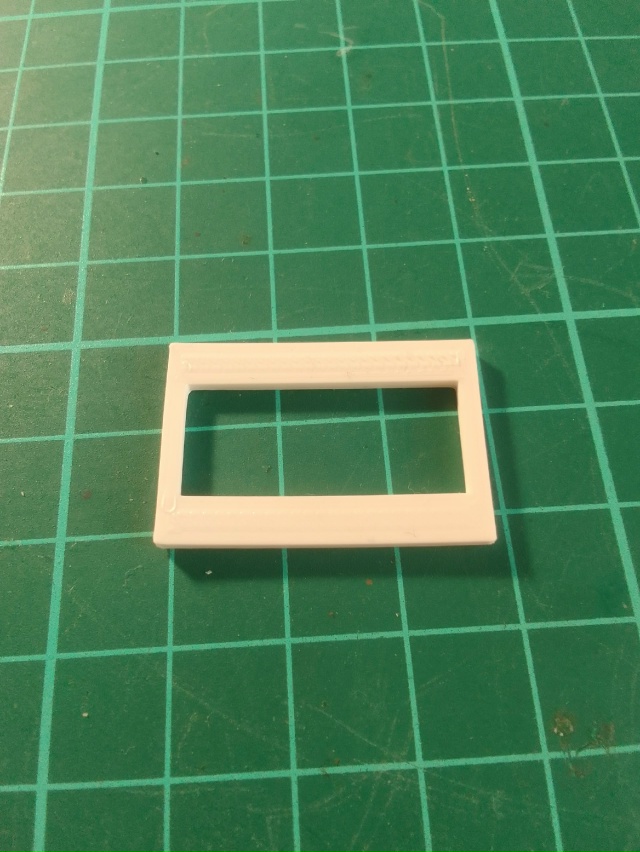 a loop for a battery belt or camera