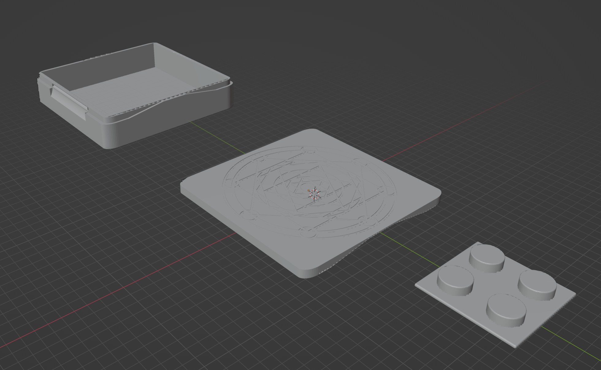 Effects Rings Storage Case — miniatura 5