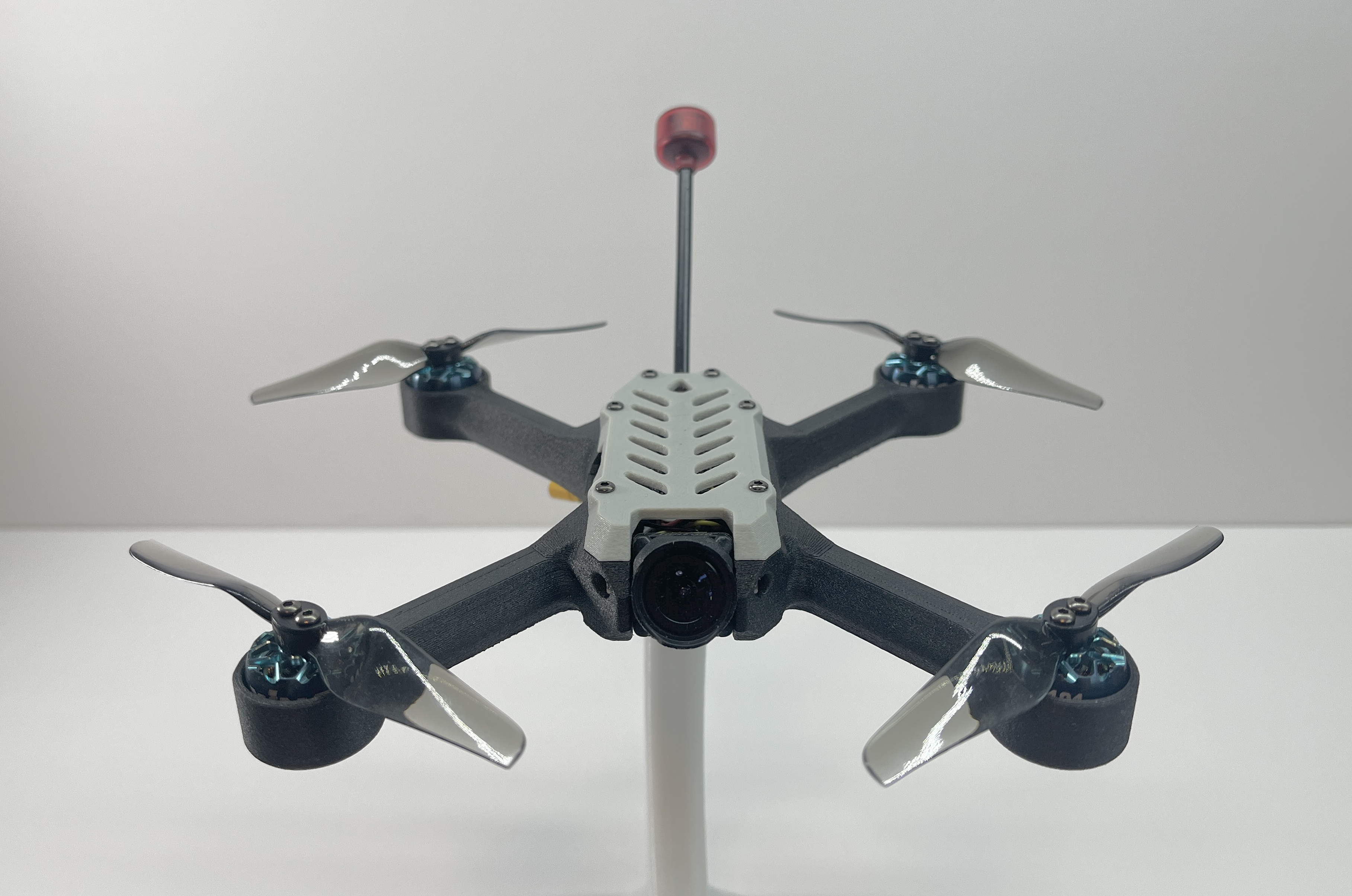 Wraith FPV Drone — miniatura 2