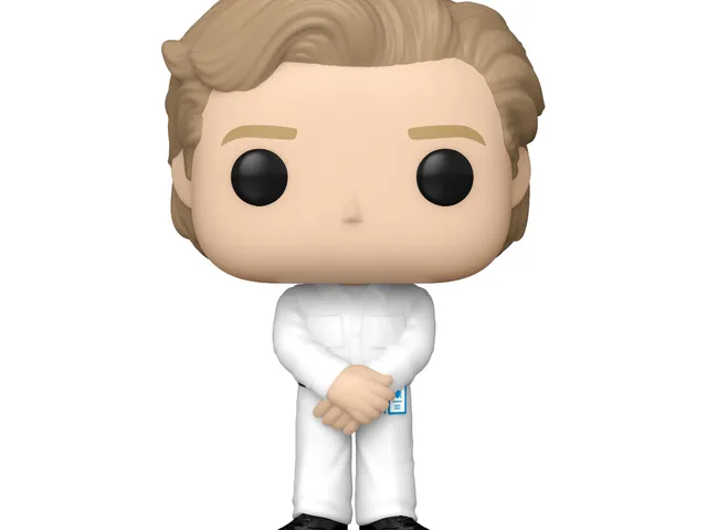 Henry Creel – Funko POP! figure, from Stranger Things