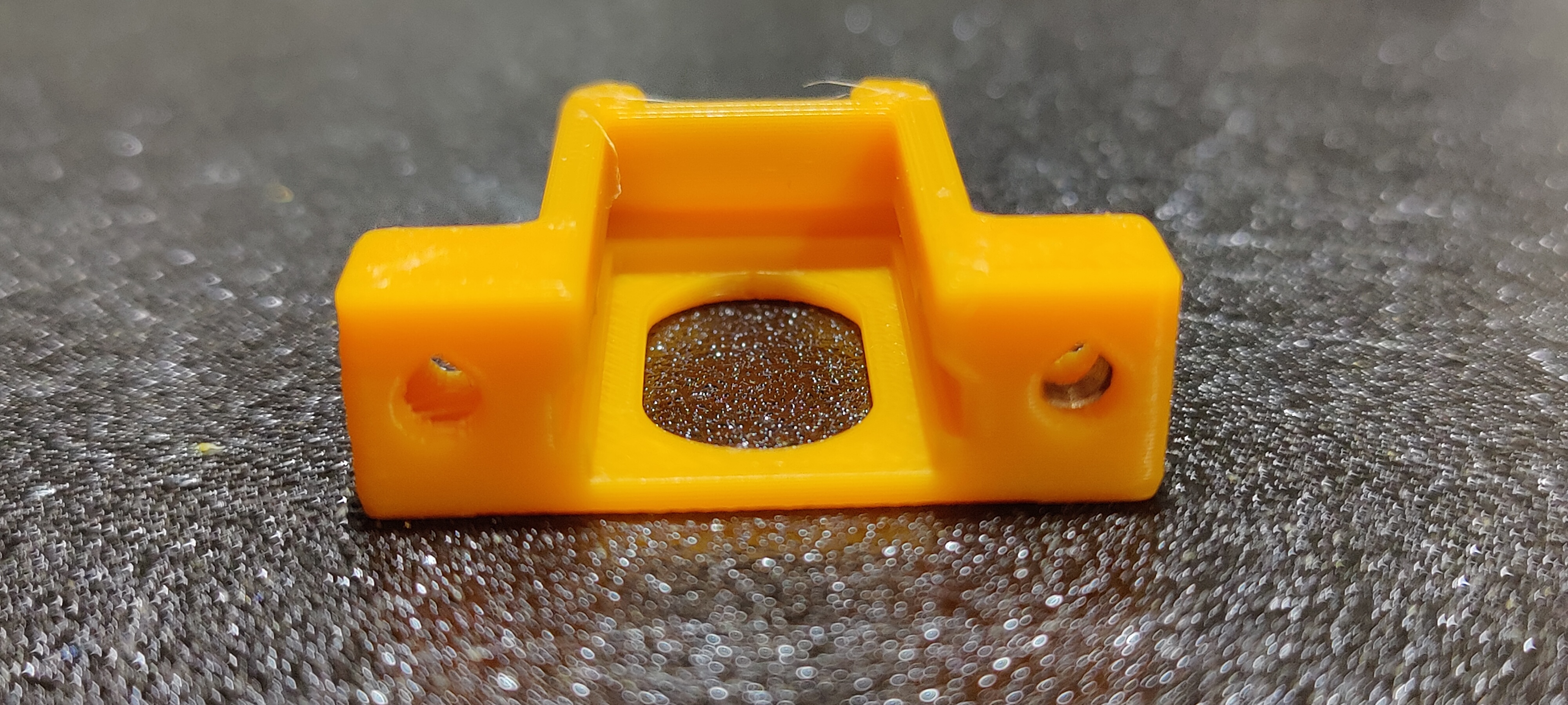 USB-UART Converter Mount — miniatura 3